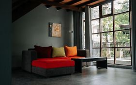 Amanzi Residence