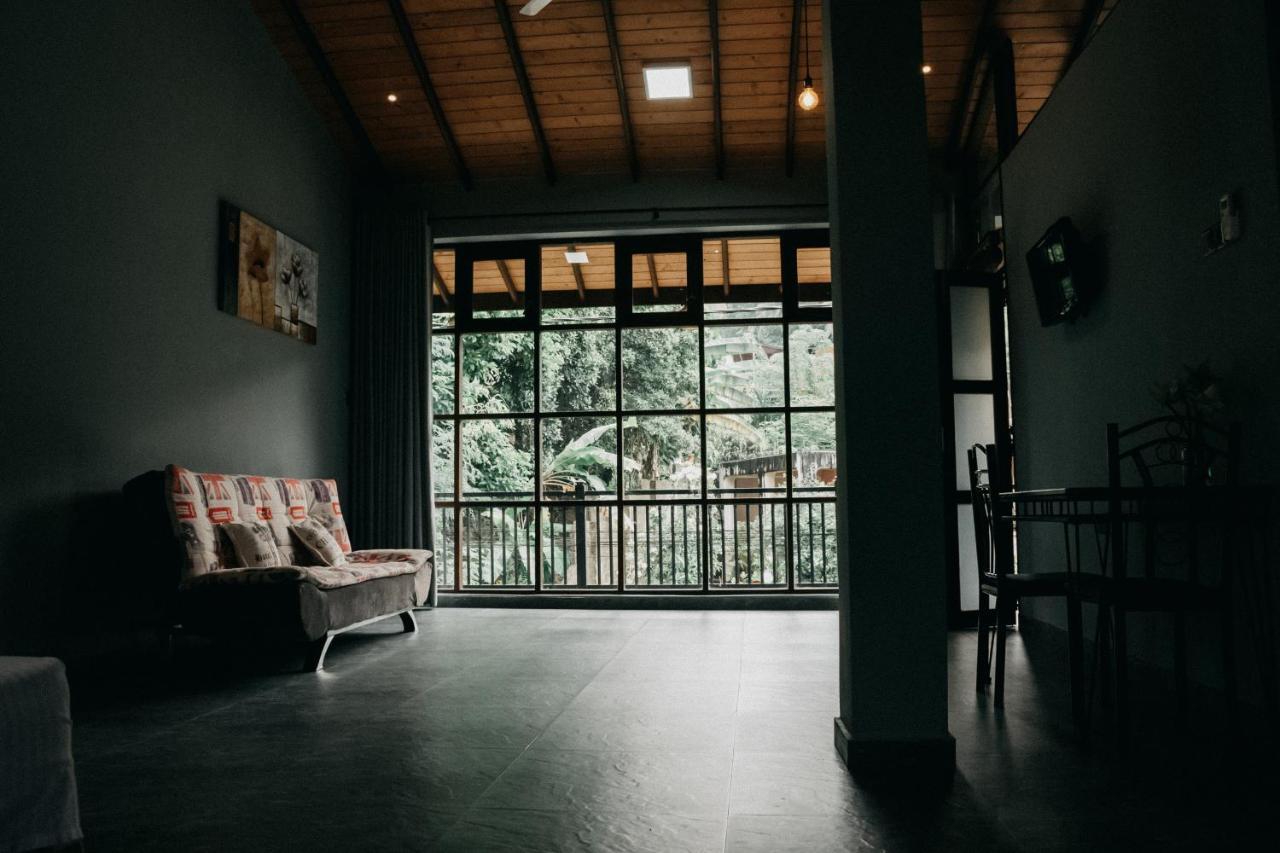 Amanzi Residence Kandy Exterior foto